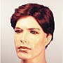 Lacey Wigs Men's Side Part Wig